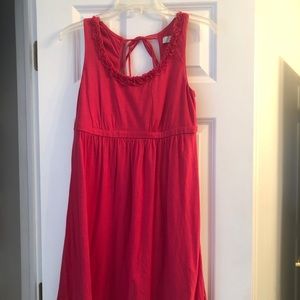 Loft S dress
